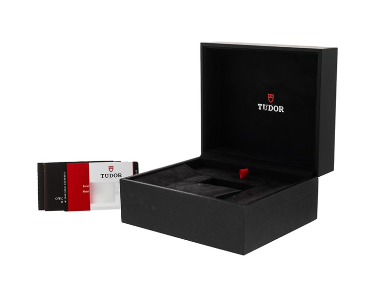 Tudor Heritage Black Bay 79230G